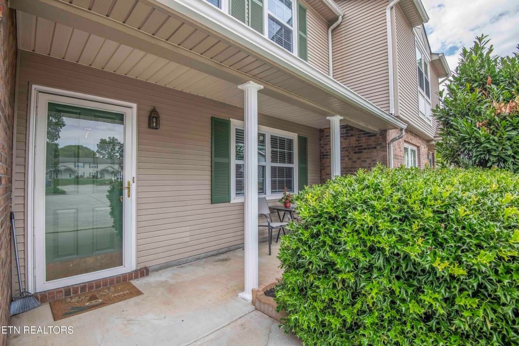 Photo of 113 Templeton Rd #7, Knoxville, TN 37918 (MLS # 1335419)