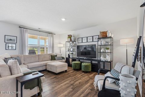 Tiny photo for 176 Crescent Circle, Niota, TN 37826 (MLS # 1334088)