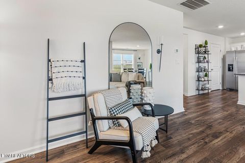 Tiny photo for 176 Crescent Circle, Niota, TN 37826 (MLS # 1334088)