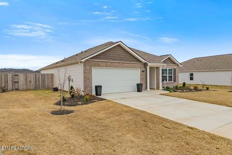 Tiny photo for 176 Crescent Circle, Niota, TN 37826 (MLS # 1334088)