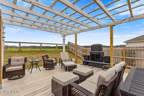 Tiny photo for 176 Crescent Circle, Niota, TN 37826 (MLS # 1334088)