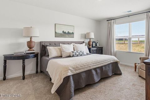 Tiny photo for 176 Crescent Circle, Niota, TN 37826 (MLS # 1334088)