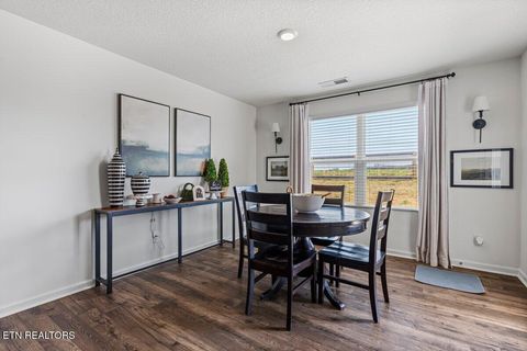 Tiny photo for 176 Crescent Circle, Niota, TN 37826 (MLS # 1334088)