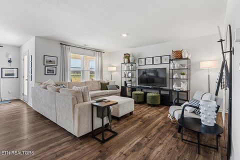 Tiny photo for 176 Crescent Circle, Niota, TN 37826 (MLS # 1334088)