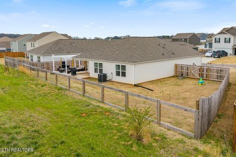 Tiny photo for 176 Crescent Circle, Niota, TN 37826 (MLS # 1334088)
