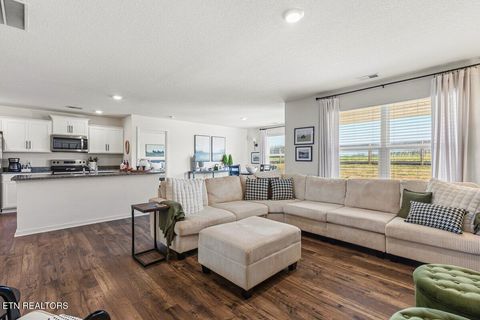 Tiny photo for 176 Crescent Circle, Niota, TN 37826 (MLS # 1334088)