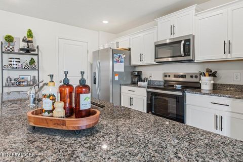 Tiny photo for 176 Crescent Circle, Niota, TN 37826 (MLS # 1334088)