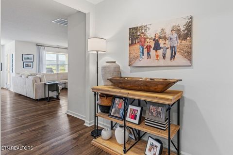 Tiny photo for 176 Crescent Circle, Niota, TN 37826 (MLS # 1334088)