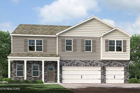 Photo of 1111 Emily Louise Lane, Knoxville, TN 37932 (MLS # 1333357)