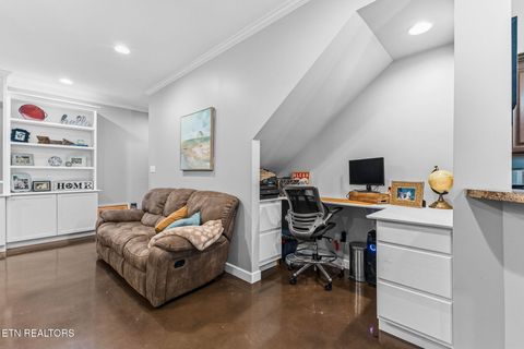 Tiny photo for 1528 N Courtney Oak Lane, Knoxville, TN 37938 (MLS # 1328823)