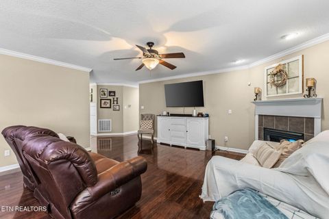 Tiny photo for 1528 N Courtney Oak Lane, Knoxville, TN 37938 (MLS # 1328823)