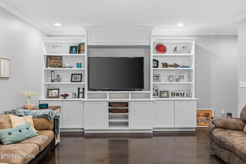 Tiny photo for 1528 N Courtney Oak Lane, Knoxville, TN 37938 (MLS # 1328823)