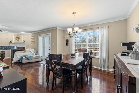 Tiny photo for 1528 N Courtney Oak Lane, Knoxville, TN 37938 (MLS # 1328823)