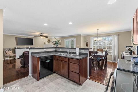 Tiny photo for 1528 N Courtney Oak Lane, Knoxville, TN 37938 (MLS # 1328823)