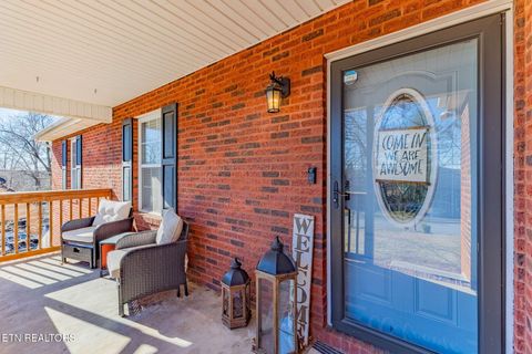 Tiny photo for 1528 N Courtney Oak Lane, Knoxville, TN 37938 (MLS # 1328823)