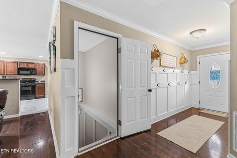 Tiny photo for 1528 N Courtney Oak Lane, Knoxville, TN 37938 (MLS # 1328823)