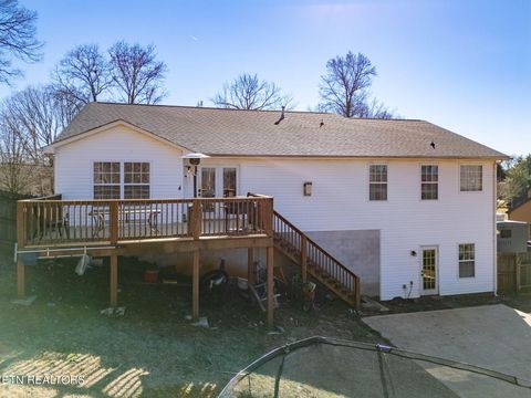 Tiny photo for 1528 N Courtney Oak Lane, Knoxville, TN 37938 (MLS # 1328823)