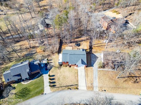 Tiny photo for 1528 N Courtney Oak Lane, Knoxville, TN 37938 (MLS # 1328823)