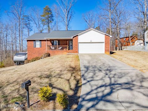 Tiny photo for 1528 N Courtney Oak Lane, Knoxville, TN 37938 (MLS # 1328823)