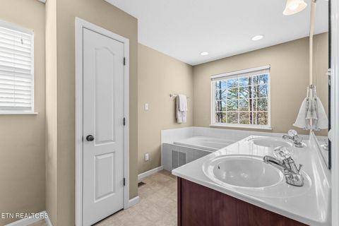 Tiny photo for 1528 N Courtney Oak Lane, Knoxville, TN 37938 (MLS # 1328823)