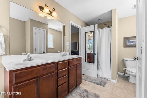 Tiny photo for 1528 N Courtney Oak Lane, Knoxville, TN 37938 (MLS # 1328823)