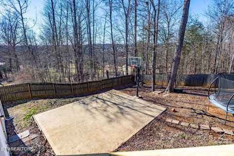 Tiny photo for 1528 N Courtney Oak Lane, Knoxville, TN 37938 (MLS # 1328823)