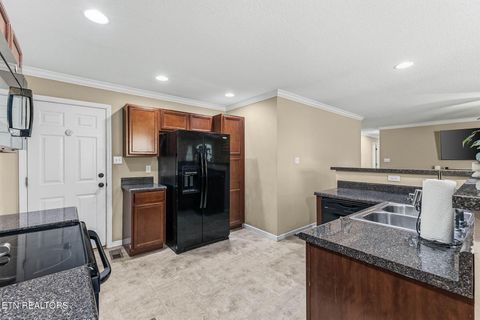 Tiny photo for 1528 N Courtney Oak Lane, Knoxville, TN 37938 (MLS # 1328823)