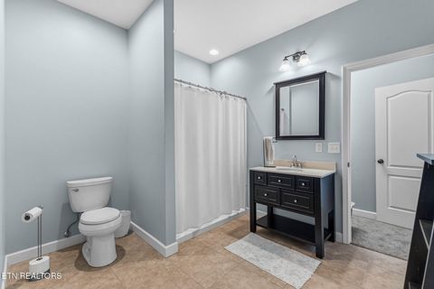 Tiny photo for 1528 N Courtney Oak Lane, Knoxville, TN 37938 (MLS # 1328823)