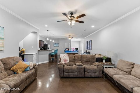 Tiny photo for 1528 N Courtney Oak Lane, Knoxville, TN 37938 (MLS # 1328823)