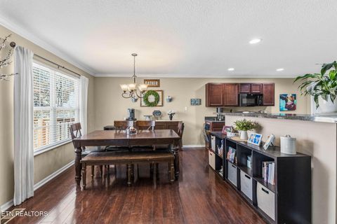 Tiny photo for 1528 N Courtney Oak Lane, Knoxville, TN 37938 (MLS # 1328823)