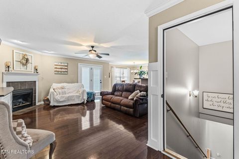 Tiny photo for 1528 N Courtney Oak Lane, Knoxville, TN 37938 (MLS # 1328823)