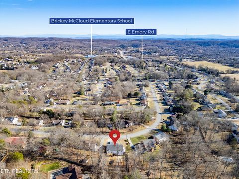 Tiny photo for 1528 N Courtney Oak Lane, Knoxville, TN 37938 (MLS # 1328823)