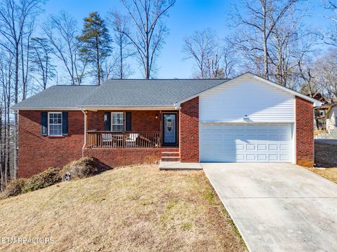 Photo of 1528 N Courtney Oak Lane, Knoxville, TN 37938 (MLS # 1328823)