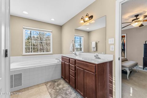 Tiny photo for 1528 N Courtney Oak Lane, Knoxville, TN 37938 (MLS # 1328823)