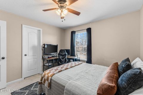 Tiny photo for 1528 N Courtney Oak Lane, Knoxville, TN 37938 (MLS # 1328823)