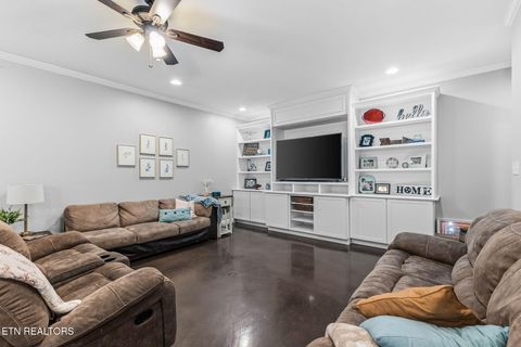 Tiny photo for 1528 N Courtney Oak Lane, Knoxville, TN 37938 (MLS # 1328823)