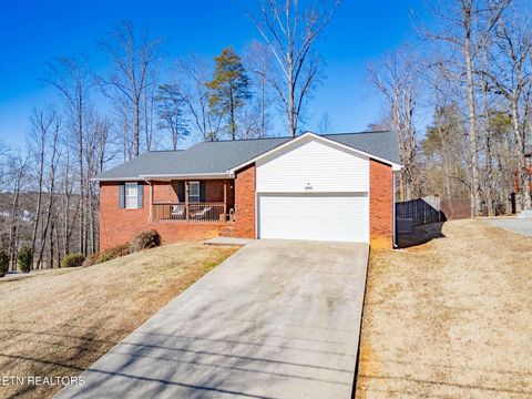 Tiny photo for 1528 N Courtney Oak Lane, Knoxville, TN 37938 (MLS # 1328823)