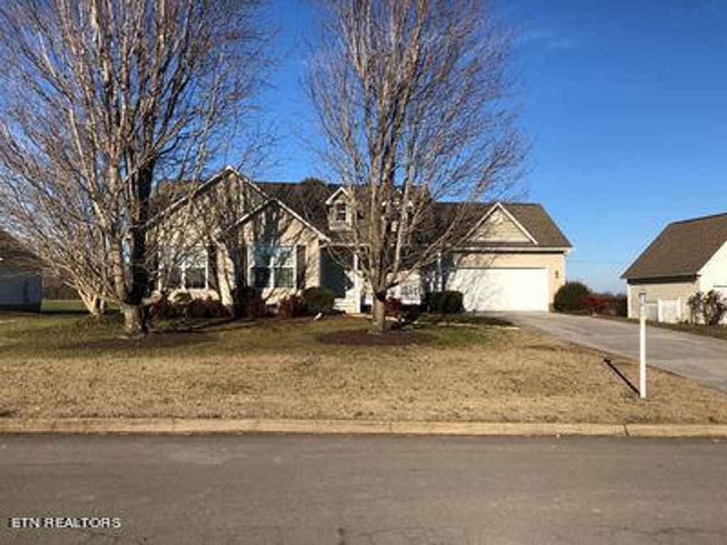 Photo of 2846 Rhett Butler Drive, Louisville, TN 37777 (MLS # 1253135)