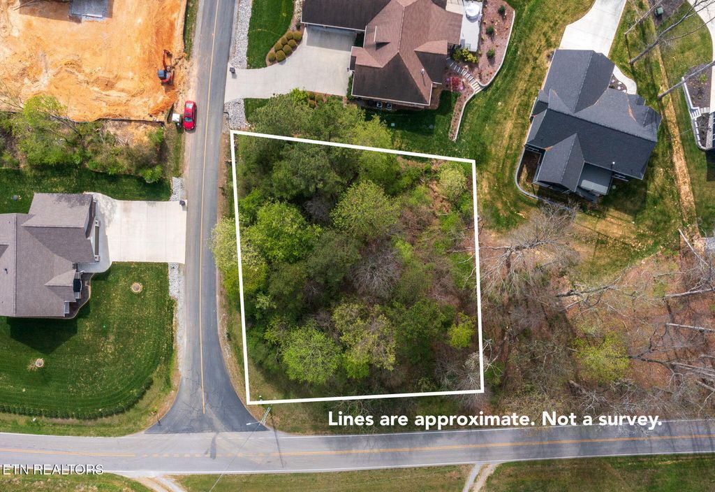 Photo of 224 Oonoga Way, Loudon, TN 37774 (MLS # 1334899)