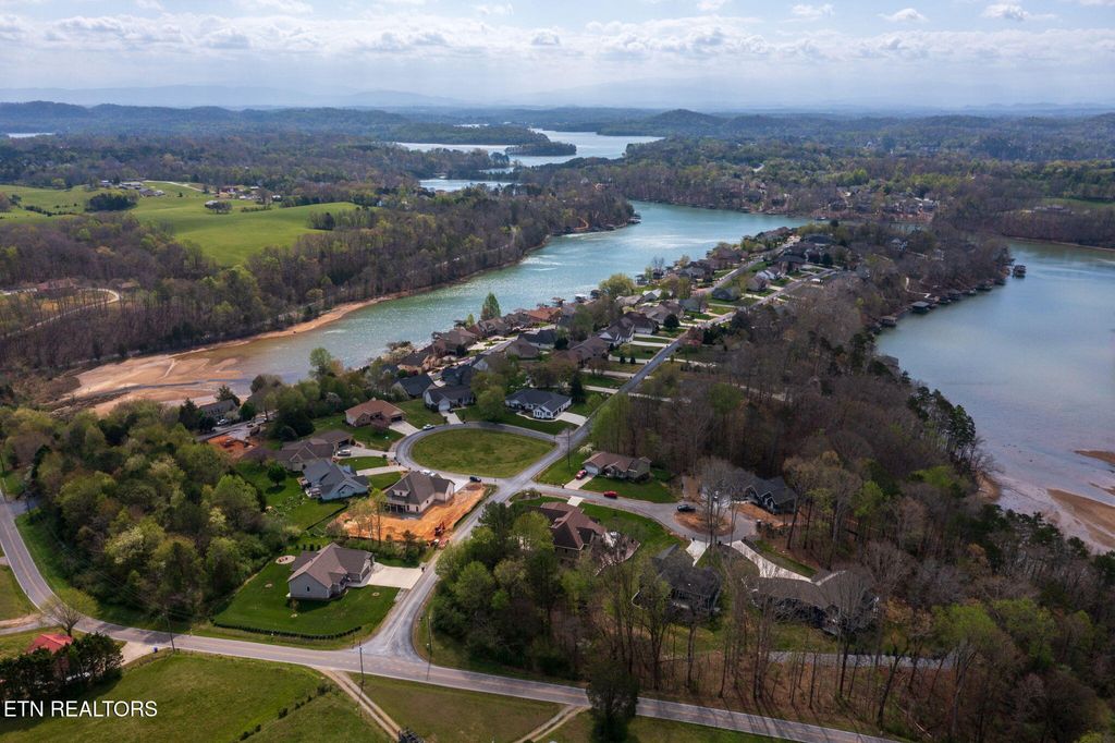 Photo of 224 Oonoga Way, Loudon, TN 37774 (MLS # 1334899)