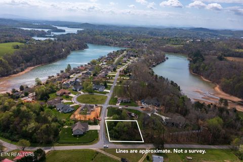 Photo of 224 Oonoga Way, Loudon, TN 37774 (MLS # 1334899)