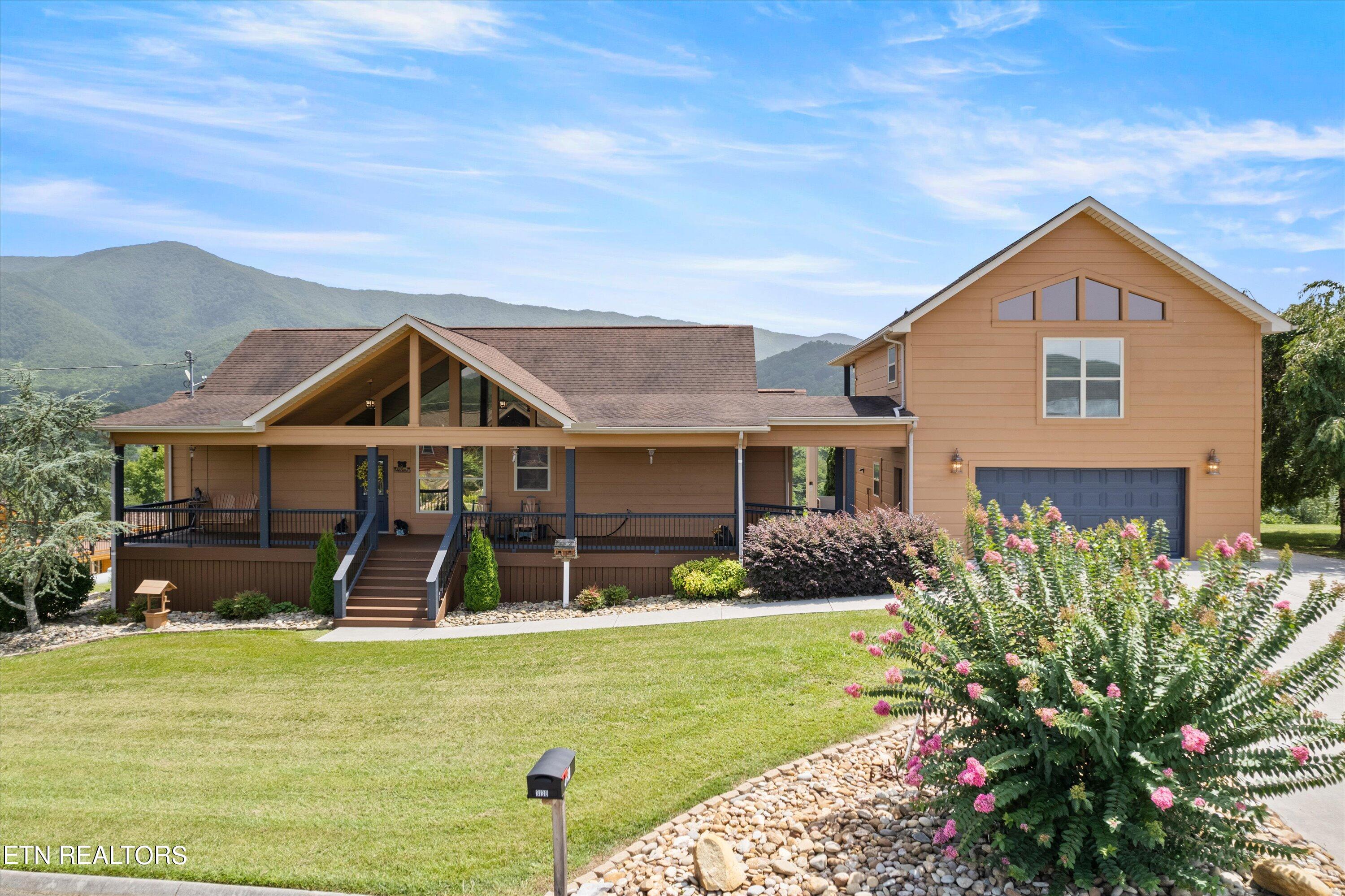 View Sevierville, TN 37862 house
