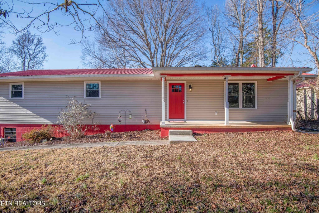 Photo of 6853 Fraker Road Rd, Knoxville, TN 37918 (MLS # 1326509)