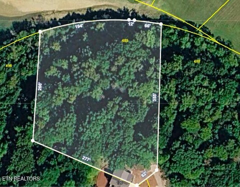 Tiny photo for 170 Magnolia Lane, Sharps Chapel, TN 37866 (MLS # 1358391)