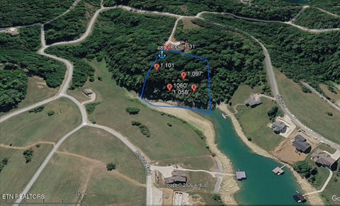 Tiny photo for 170 Magnolia Lane, Sharps Chapel, TN 37866 (MLS # 1358391)
