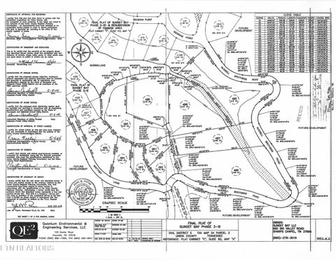 Tiny photo for 170 Magnolia Lane, Sharps Chapel, TN 37866 (MLS # 1358391)