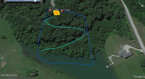 Tiny photo for 170 Magnolia Lane, Sharps Chapel, TN 37866 (MLS # 1358391)