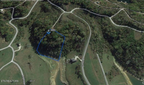 Tiny photo for 170 Magnolia Lane, Sharps Chapel, TN 37866 (MLS # 1358391)