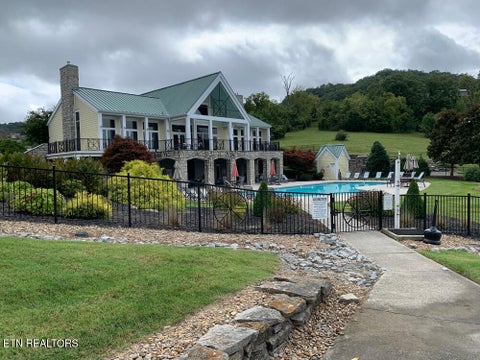 Tiny photo for 170 Magnolia Lane, Sharps Chapel, TN 37866 (MLS # 1358391)