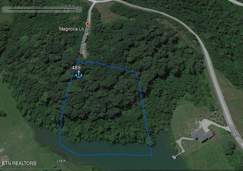 Tiny photo for 170 Magnolia Lane, Sharps Chapel, TN 37866 (MLS # 1358391)
